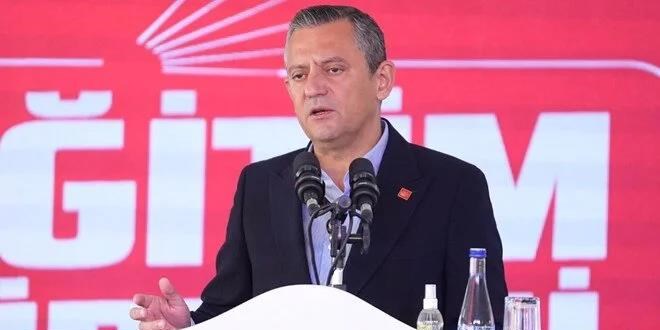 Özgür Özel'den yenidoğan çetesi açıklaması: O hastaneler kamulaştırılsın