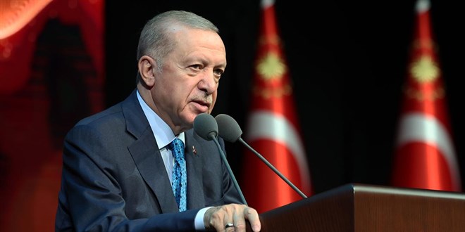 'İsrail durdurulamazsa bölgenin huzur bulması imkansız'