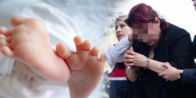 'Yenidoğan çetesinin' şüpheli hemşireleri, etkin pişmanlık hükümlerinden faydalanmak istedi