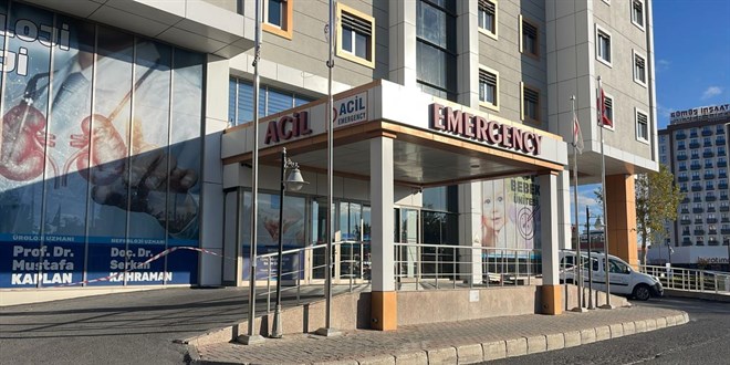 'Yenidoğan çetesi' soruşturmasında adı geçen özel hastanedeki hastaların sevki tamamlandı