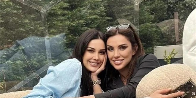 Dilan Polat ve kardeşine 'hayasızca hareketler' suçundan soruşturma