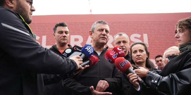 Özel: Fethullah Gülen gerisinde çok acılar, kötülükler, ihanetler bıraktı