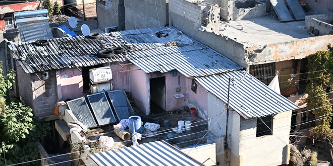 Adana'da evde çıkan yangında 3 çocuk öldü