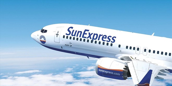 SunExpress 400 kabin memuru alacağını duyurdu