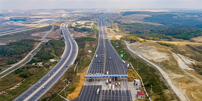 Kuzey Marmara için 240 milyon euro kredi