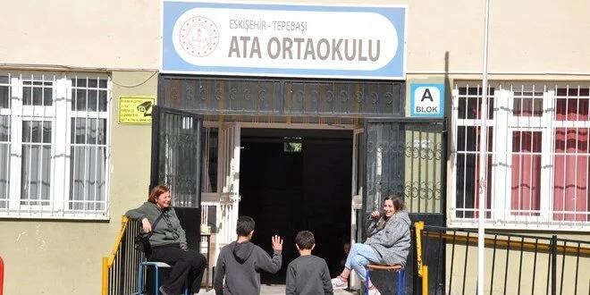 Sokakta çalıştırılan 121 çocuk eğitim hayatına kazandırıldı