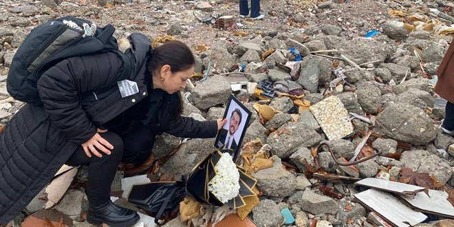 İsias Otel Davası'nda bir sonraki duruşma 3 Aralık'a ertelendi