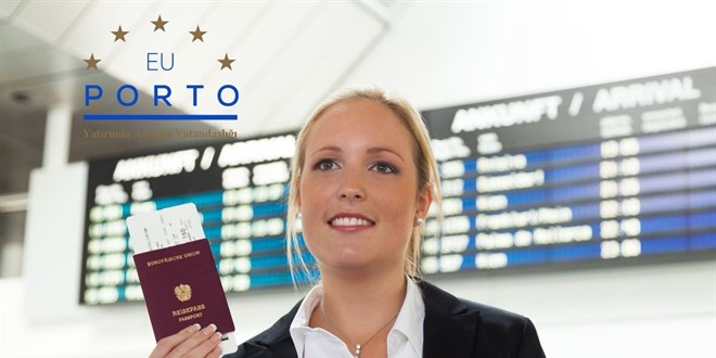 Portekiz Golden Visa: Hangi AB Ülkesi Kolay Vatandaşlık Veriyor?