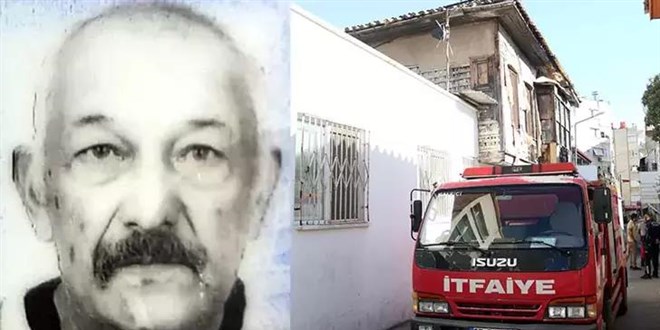 Dün muhtara öleceğini söyledi, bugün ölü bulundu