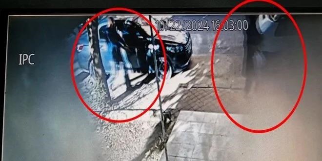 Diyarbakır'da korkunç cinayet: Sokakta silahla kovaladığı eski eşine kurşun yağdırdı