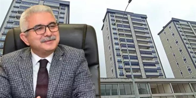 42 kişinin öldüğü sitenin müteahhidi: Binanın altına kuyu yapacak kadar dangalak mıyım?