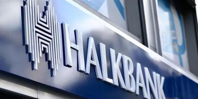 Halkbank'tan dava açıklaması: Temyize dair tüm yasal haklarımızı kullanacağız