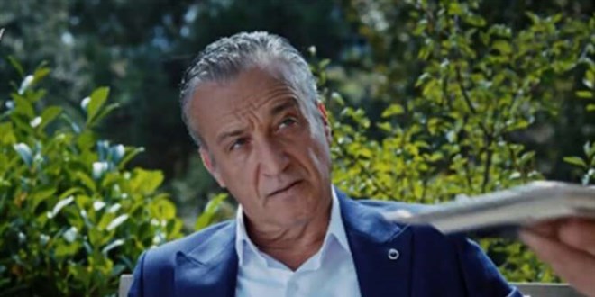 Oyuncu Tekin Temel hayatını kaybetti