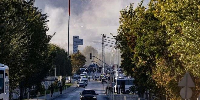 TUSAŞ'a terör saldırısı: Saldırı hakkında en son ne biliyoruz?