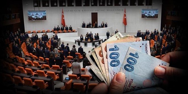 Tüketicilerin korunmasına yönelik teklif Meclis'ten geçti