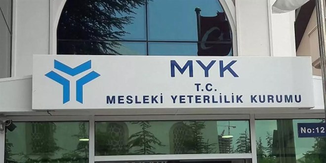 Mesleki Yeterlilik Kurumu Başkanlığına Mustafa Necmi İlhan yeniden seçildi