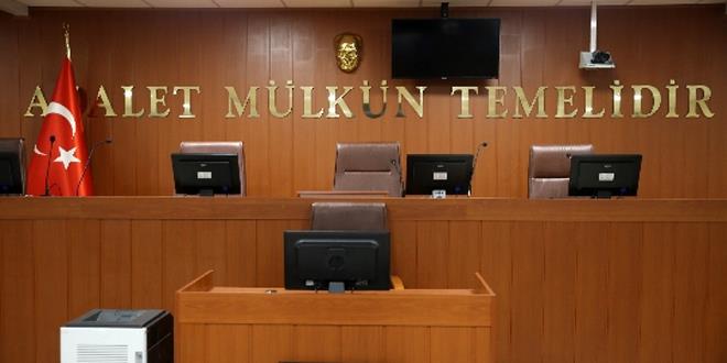 Trafik kazasında öğrencinin ölümüne ilişkin tutuklanan öğretmenin yargılanması sürdü