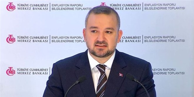 TCMB Başkanı Karahan'dan yatırımcılara asgari ücret mesajı