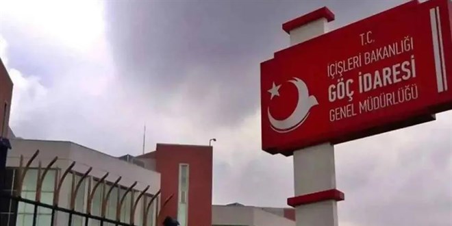 Göç İdaresi: Hiçbir Uygur Türkü Çin'e gönderilmedi