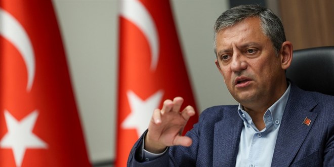 CHP 27 Ekim'de 'yaşam hakkı' mitingi düzenleyecek, 29 Ekim'de Anıtkabir'e yürüyecek