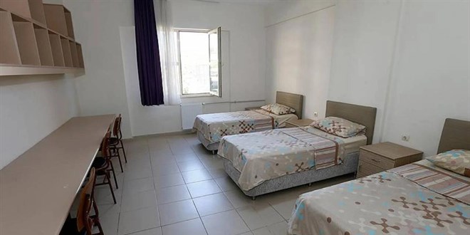 Yurt Hizmetleri Yönetmeliği'nde değişiklik