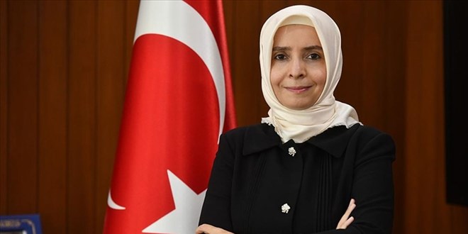 Eski bakanın kardeşine yeni görev