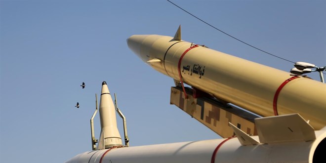 ABD, Tayvan'a NASAMS füze sisteminin satışına onay verdi