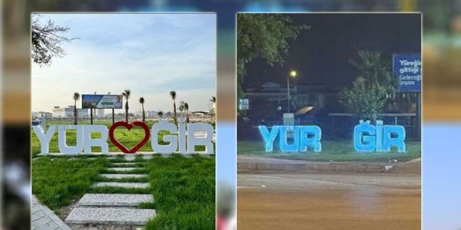 Belediye Başkanı: Kalbimizi kim çaldıysa getirsin arkadaşlar!