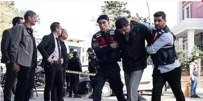 'Yenidoğan çetesi' iddianamesi kabul edildi