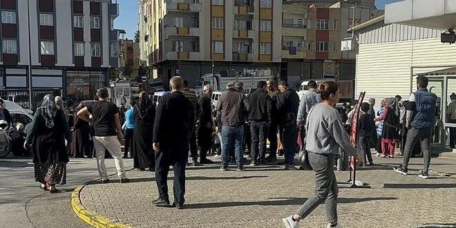 Amca-yeğen husumetinde kan aktı: 1 ölü, 1 yaralı