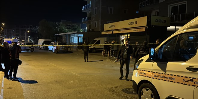 Kavgada açılan ateşle ağır yaralanan polis, hayatını kaybetti