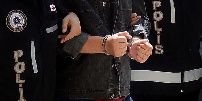 Yozgat'ta DAEŞ operasyonu: 2 tutuklama