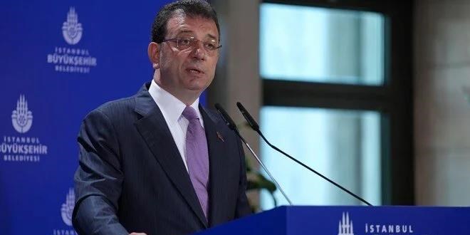 CHP'den Ahmak Davası için yeni başvuru
