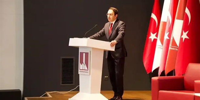 Milli İstihbarat Akademisi Başkanı Köse: Kuva-yi Milliye ruhunu yaşatmaya kararlıyız
