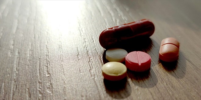 Yurt dışından getirilen ilaçlar için yeni karar