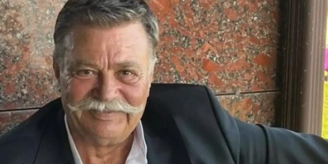 Nuri Alço yoğun bakıma kaldırıldı