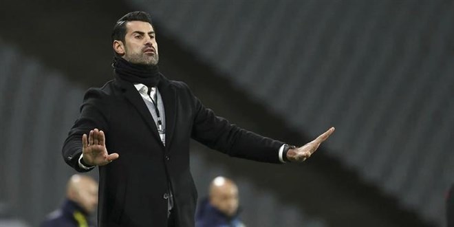 Volkan Demirel'in yeni kulübü belli oldu!
