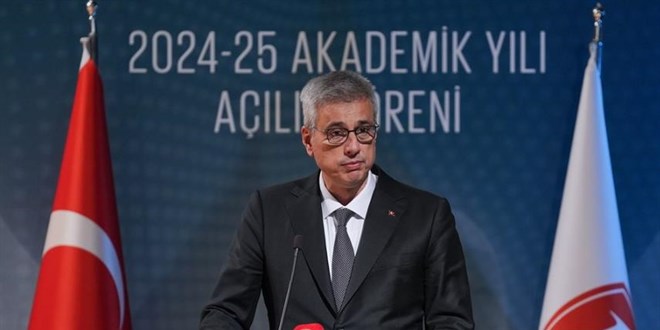 'Biz artık dünyada sağlık sektöründe ana oyuncu olmalıyız'