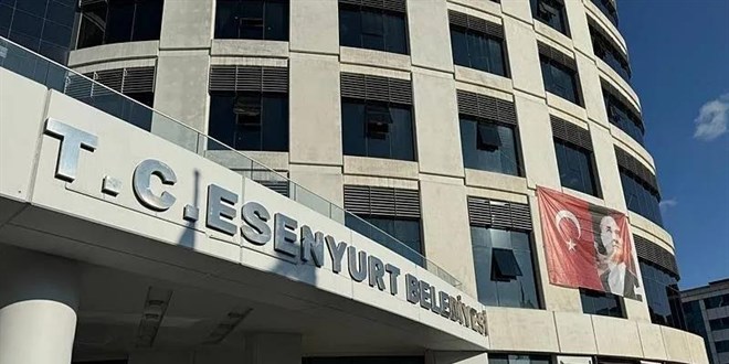 Vali Yardımcısı Aksoy, Esenyurt Belediye Başkan Vekilliği görevine başladı