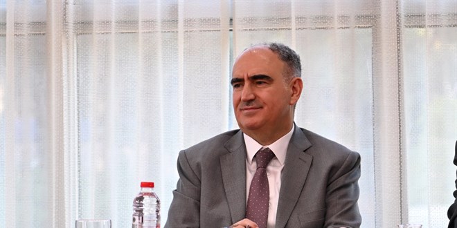 Vali açıkladı: O ilde BYD'nin yatırım süreci başladı