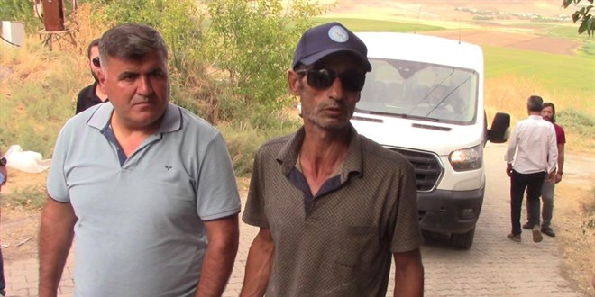 Narin Güran cinayetinde Nevzat Bahtiyar'ın keşif görüntüsü çıktı