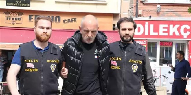 Arkadaşını baltayla öldüren sanık için savcı haksız tahrik indirimi istedi