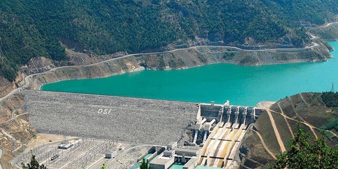 Seyhan-2 ve Yüreğir hidroelektrik santralları özelleştirilecek