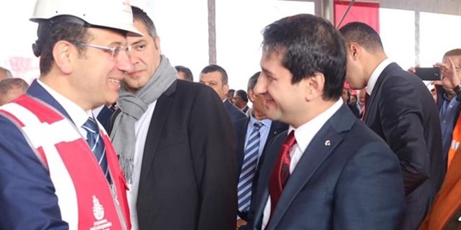 İYİ Parti'den istifa etmişti, İmamoğlu'nun danışmanı oldu