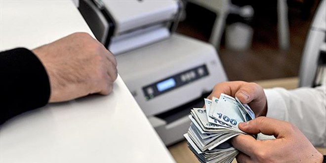Tüketici kredisi büyümesi beş ayın zirvesinde