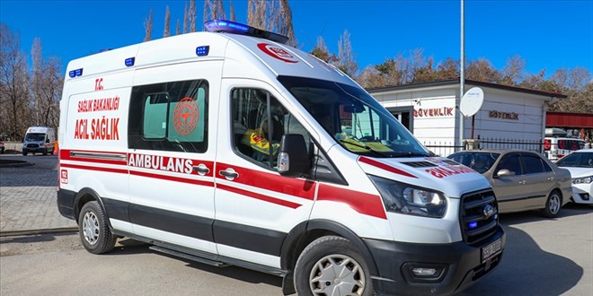 Çocukların kavgasına aileler de karıştı: 1 ölü, 1 yaralı