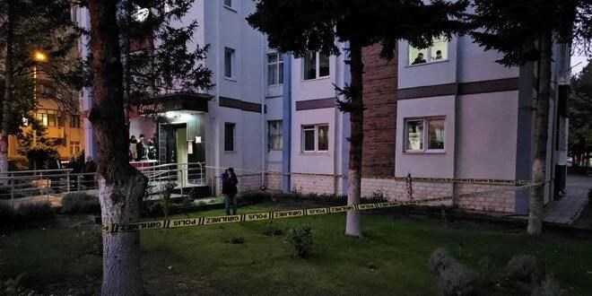 Dokuzuncu kattan düşen lise öğrencisi İpek, hayatını kaybetti