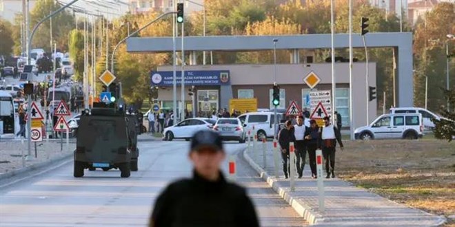 Stratejik kurumlara ortak güvenlik! TUSAŞ saldırısı sonrası tedbir artıyor