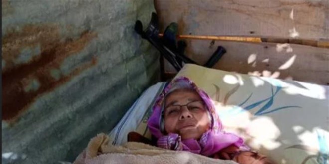 Ucuza ev bahanesiyle depremzede yaşlı kadını dolandırıldı!