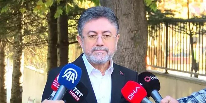 Bakan Yumaklı: Süt primini yüzde 100 artıracağız ve 1 lira olarak uygulayacağız